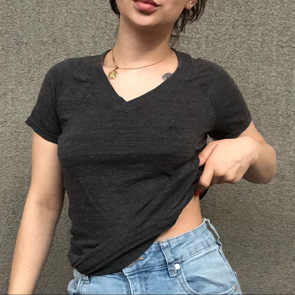 Adidas training top